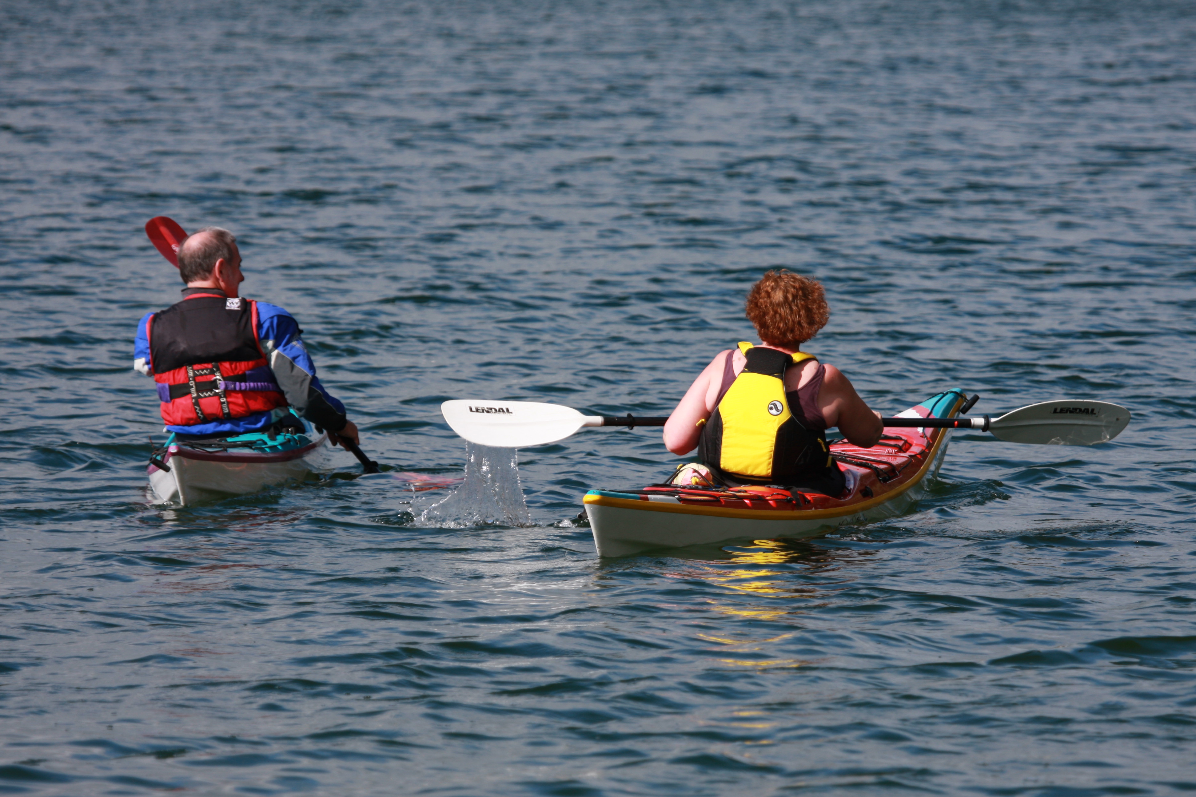 Watson Scout Centre activities