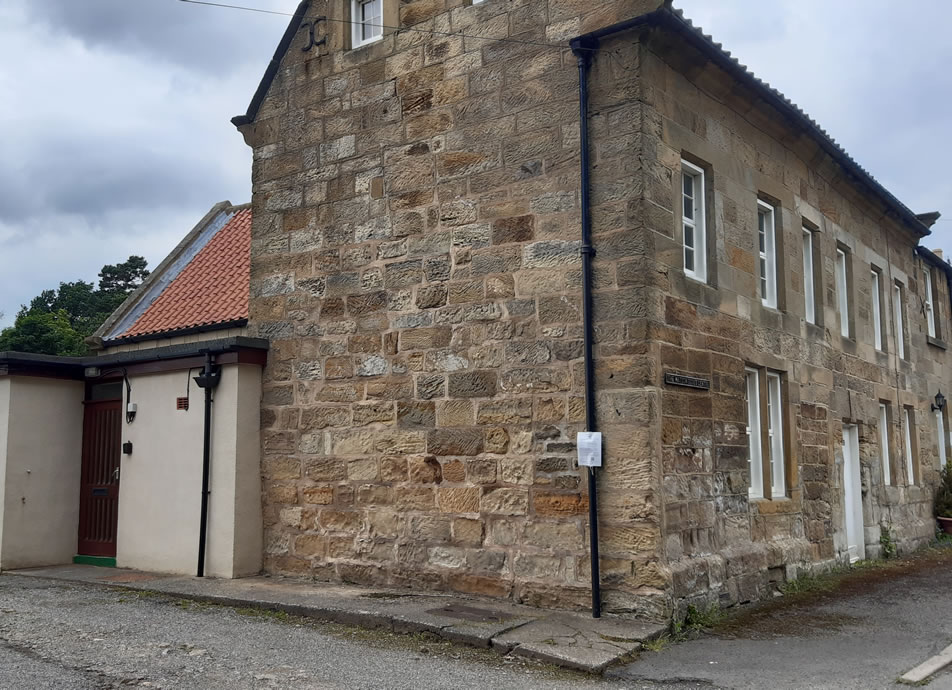 Watson Scout Centre